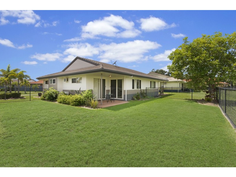 25/9 Nineteenth Avenue, Kirwan QLD 4817