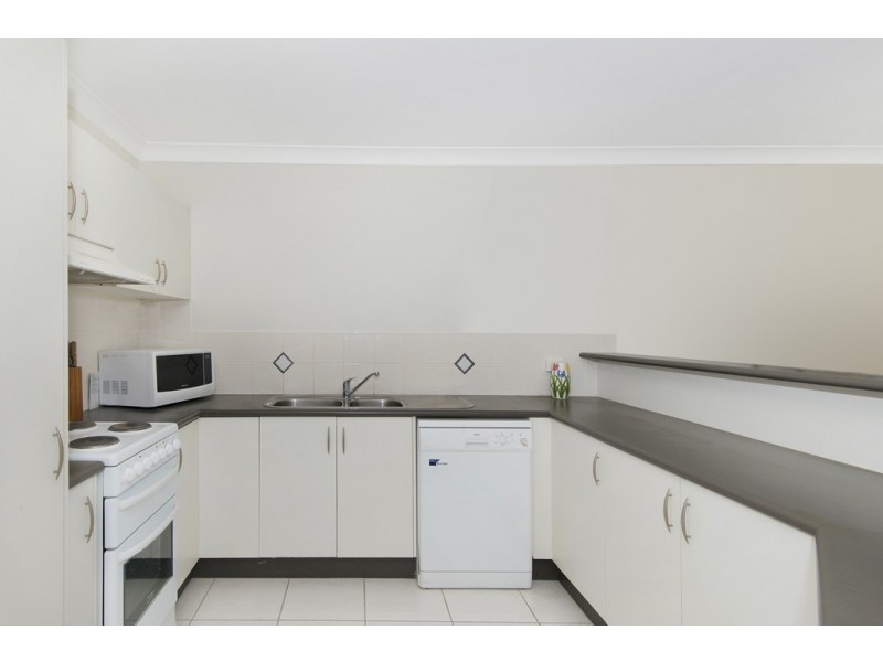 25/9 Nineteenth Avenue, Kirwan QLD 4817