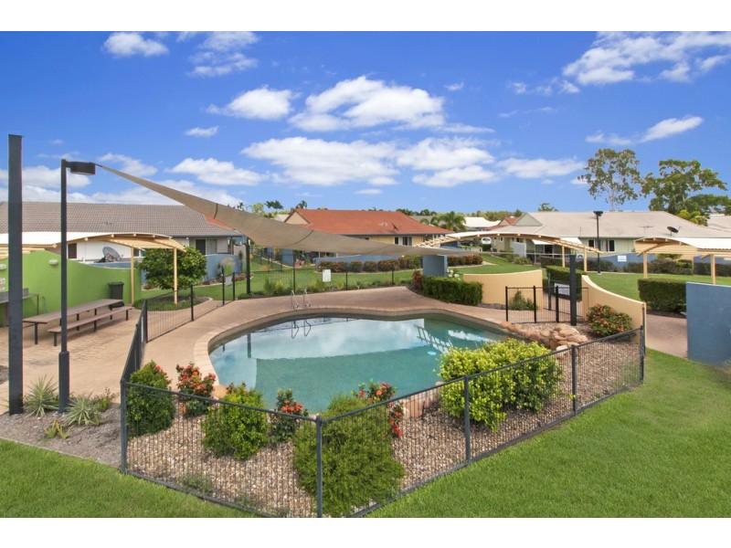 25/9 Nineteenth Avenue, Kirwan QLD 4817