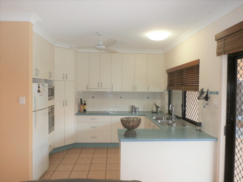 9 Hallett Close, Douglas QLD 4814