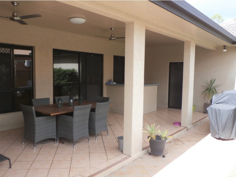 9 Hallett Close, Douglas QLD 4814