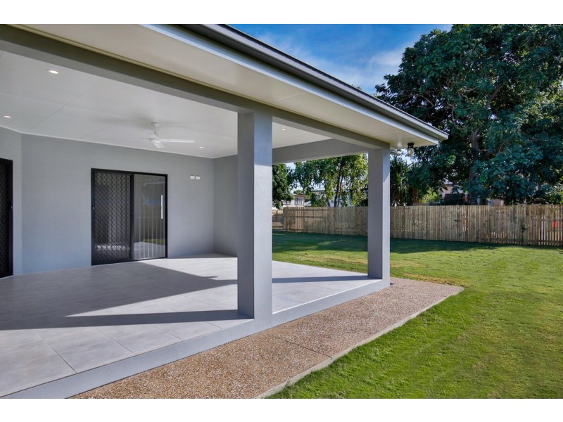 220 Corcoran Street, Currajong QLD 4812