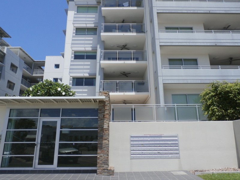 14/38 Morehead Street, South Townsville QLD 4810