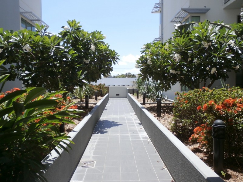 14/38 Morehead Street, South Townsville QLD 4810