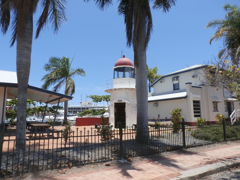 14/38 Morehead Street, South Townsville QLD 4810