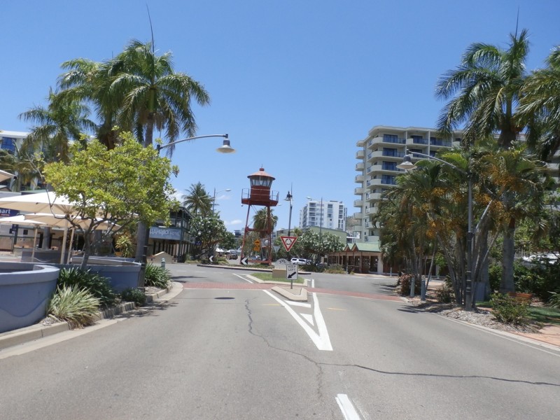 14/38 Morehead Street, South Townsville QLD 4810