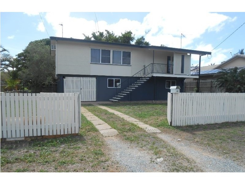 40 Pope Street, Aitkenvale QLD 4814