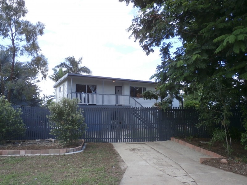 61 Peter Street, Kelso QLD 4815