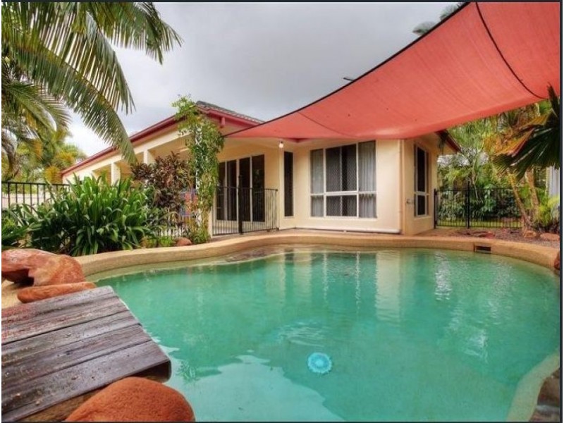 3 Sonata Place, Kirwan QLD 4817