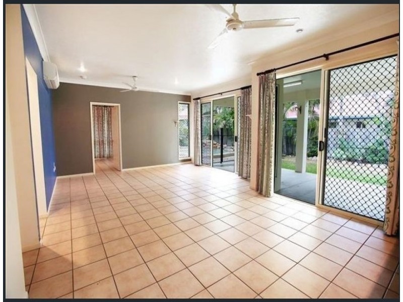 3 Sonata Place, Kirwan QLD 4817