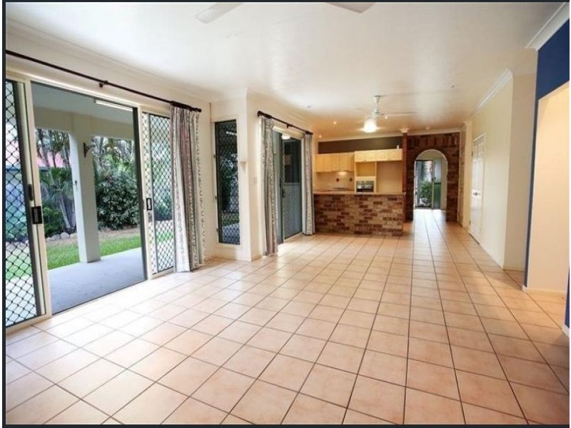 3 Sonata Place, Kirwan QLD 4817