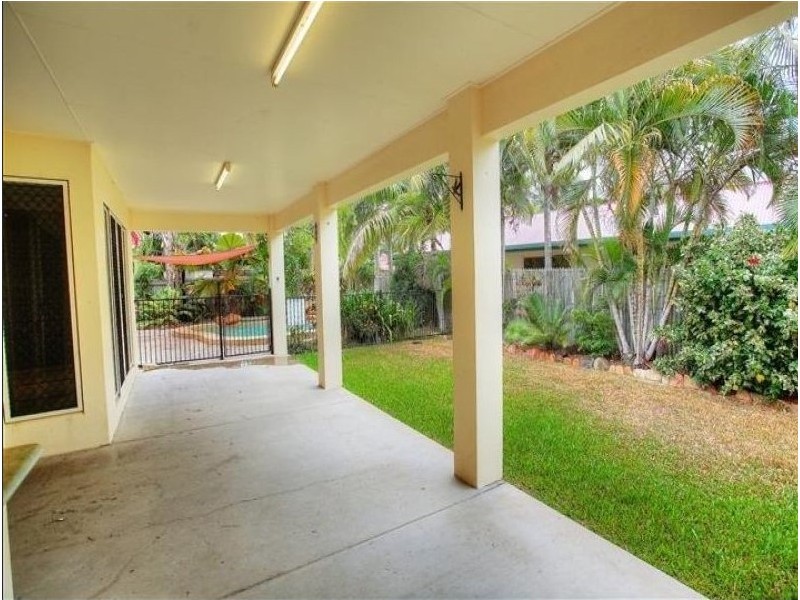 3 Sonata Place, Kirwan QLD 4817