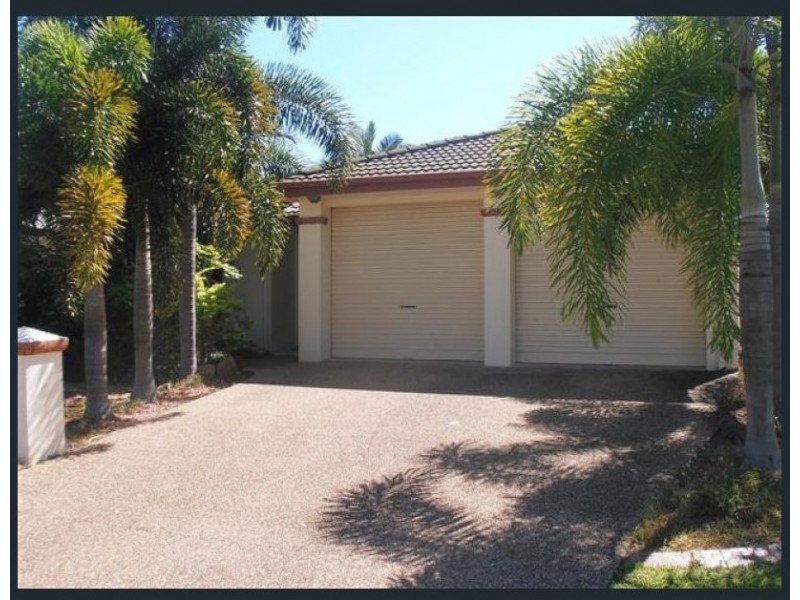 3 Sonata Place, Kirwan QLD 4817