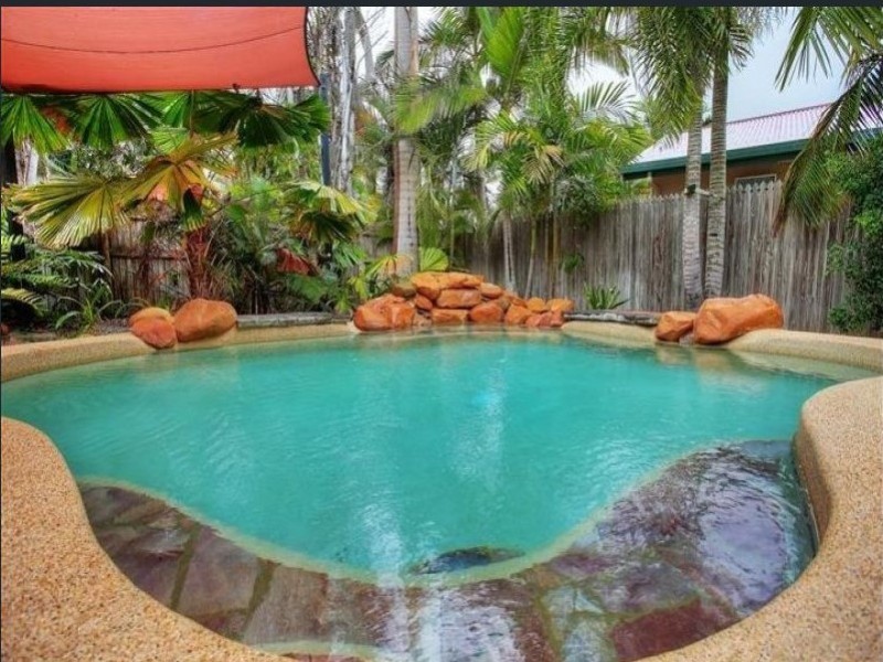 3 Sonata Place, Kirwan QLD 4817