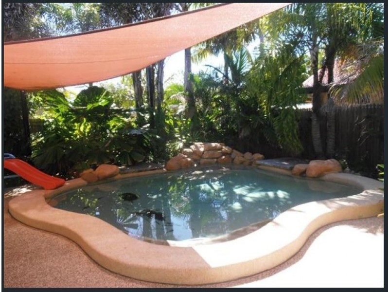 3 Sonata Place, Kirwan QLD 4817