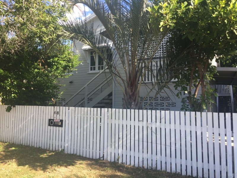 68 First Avenue, Railway Estate QLD 4810