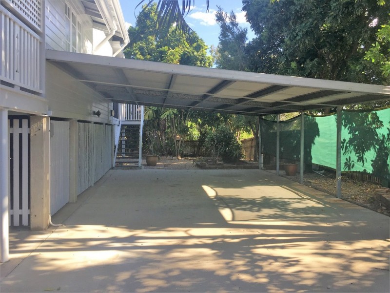 68 First Avenue, Railway Estate QLD 4810