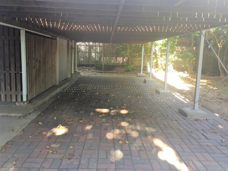 68 First Avenue, Railway Estate QLD 4810