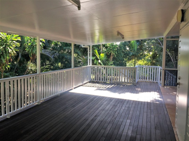 68 First Avenue, Railway Estate QLD 4810