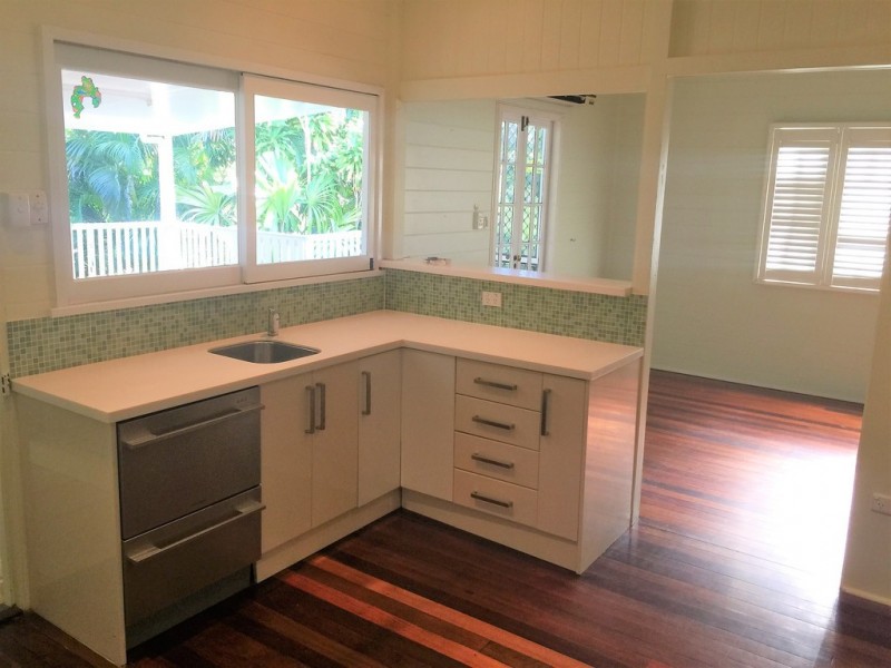 68 First Avenue, Railway Estate QLD 4810