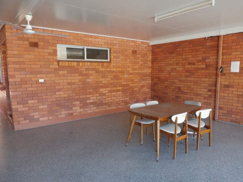 44 Paxton Street, North Ward QLD 4810