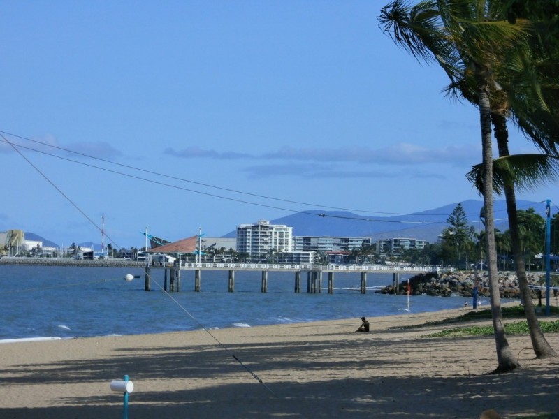 44 Paxton Street, North Ward QLD 4810