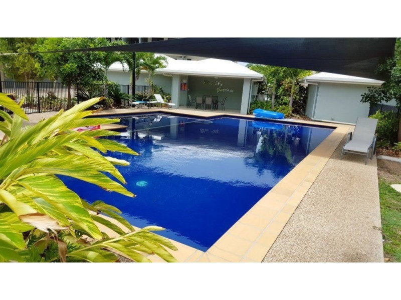 48/319 Angus Smith Drive, Douglas QLD 4814