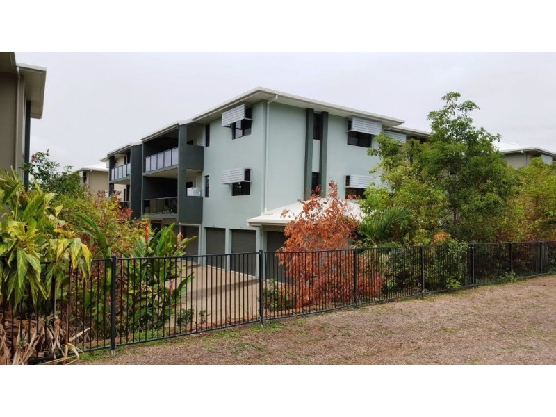 48/319 Angus Smith Drive, Douglas QLD 4814