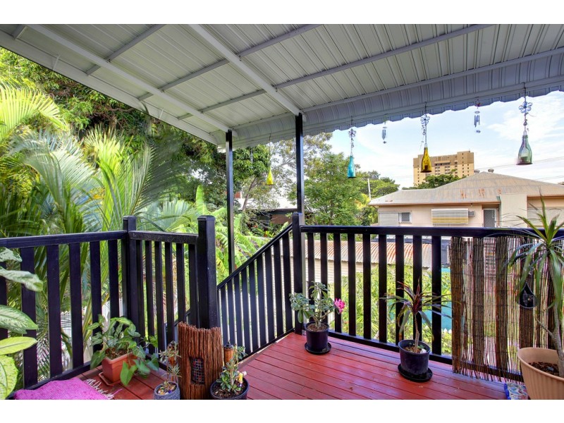 3/7 Warburton Street, North Ward QLD 4810