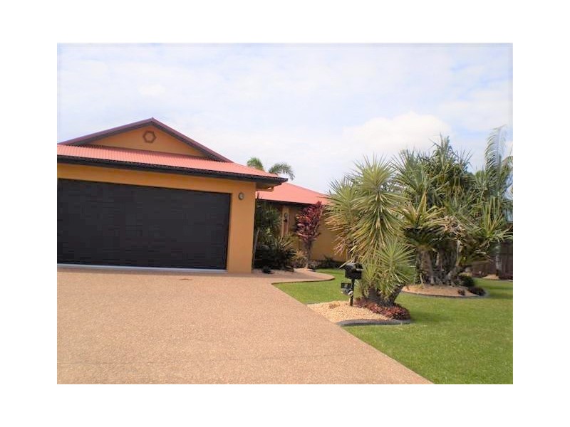6 Bartels close, Kirwan QLD 4817