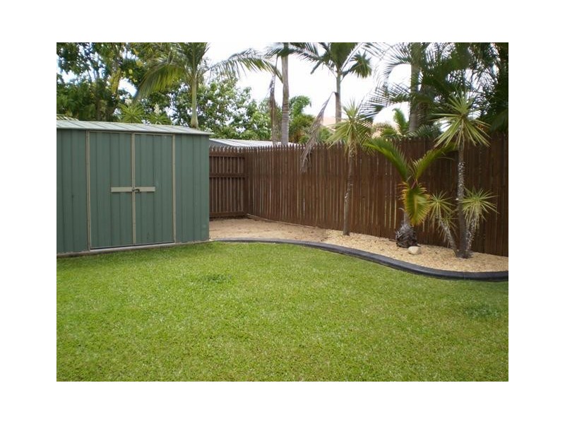6 Bartels close, Kirwan QLD 4817