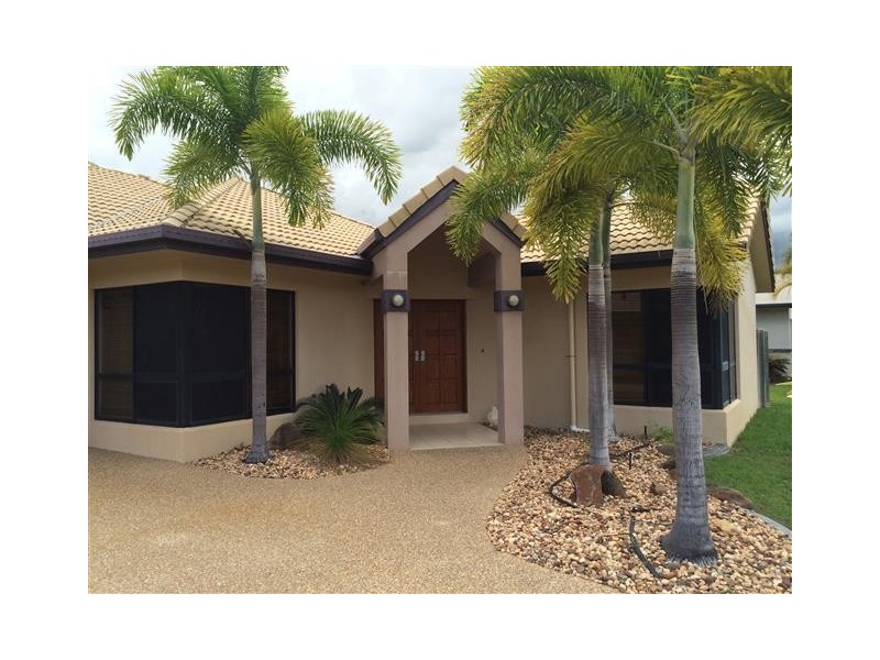 69 Bamboo Crescent, Mount Louisa QLD 4814