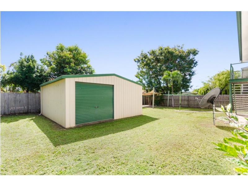 10 Luxton Street, Kirwan QLD 4817