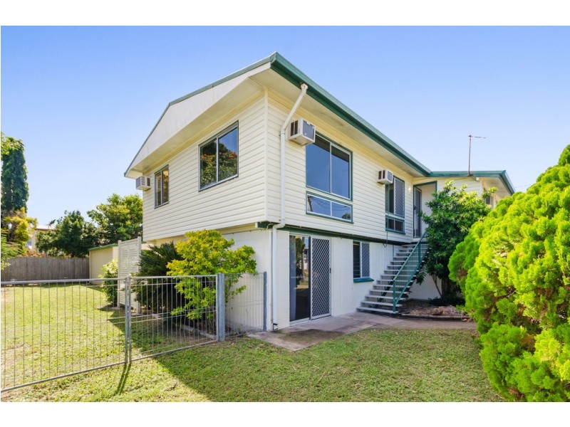 10 Luxton Street, Kirwan QLD 4817