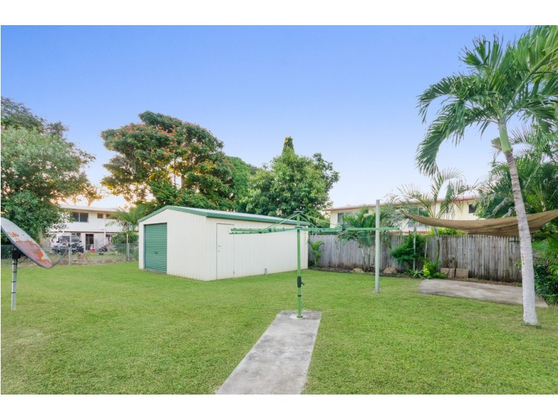 10 Luxton Street, Kirwan QLD 4817