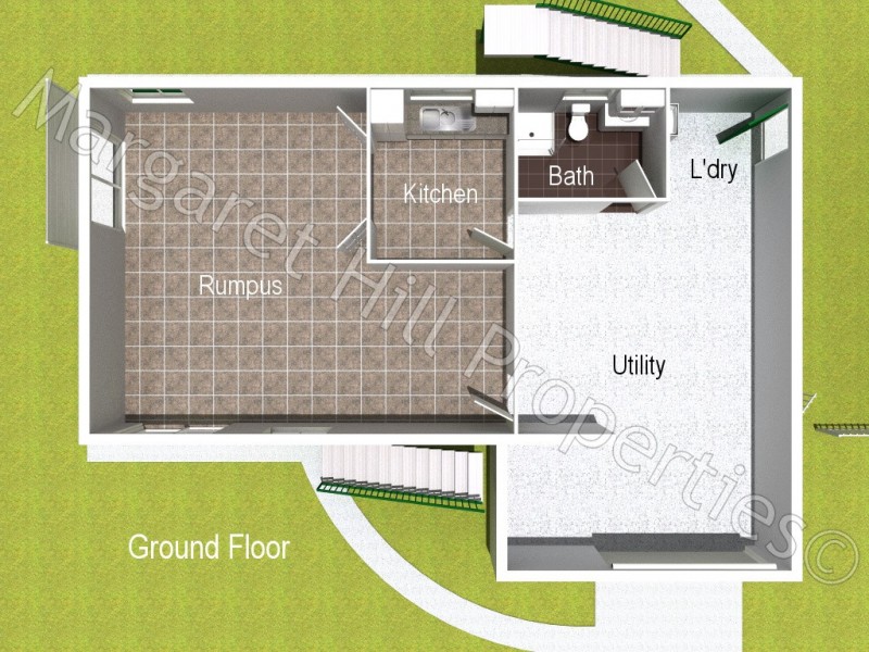 10 Luxton Street, Kirwan QLD 4817