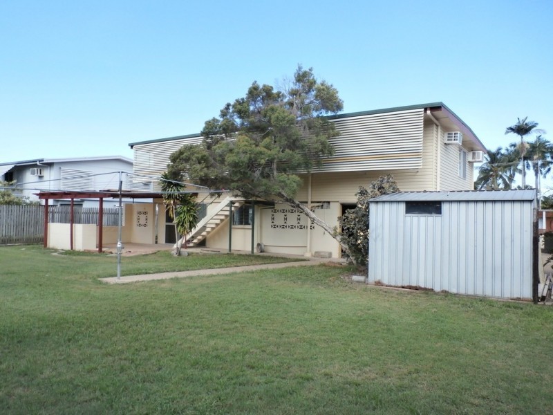 37 Farrell Street, Kirwan QLD 4817