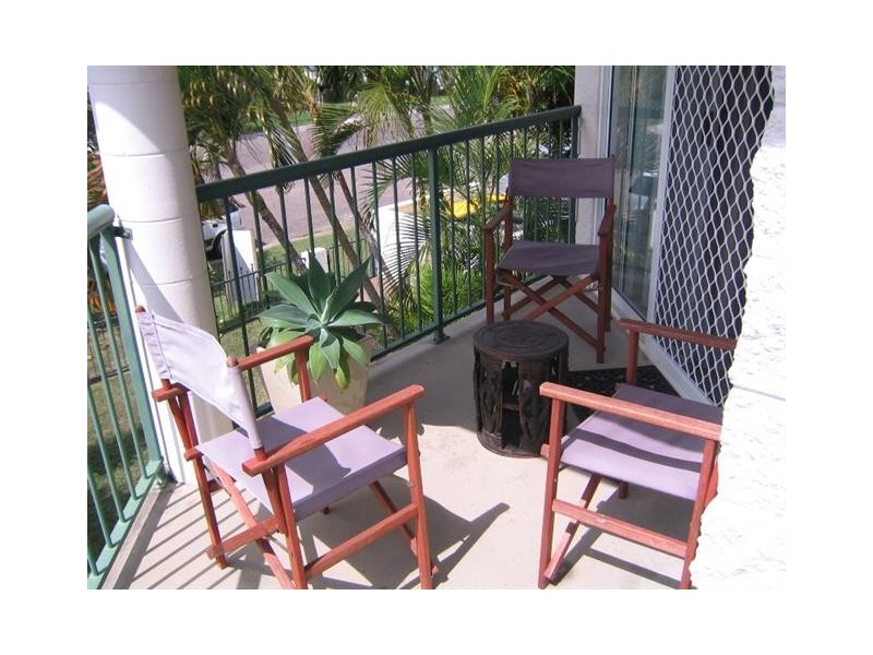 3/36 Henry Street, West End QLD 4810