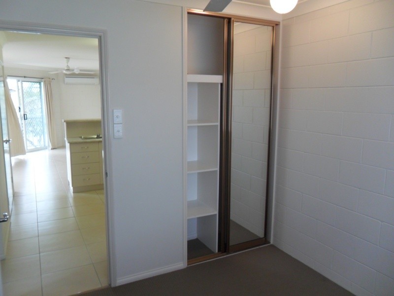 3/36 Henry Street, West End QLD 4810