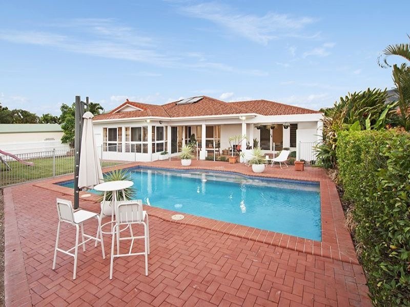 20 Coleraine Street, Annandale QLD 4814