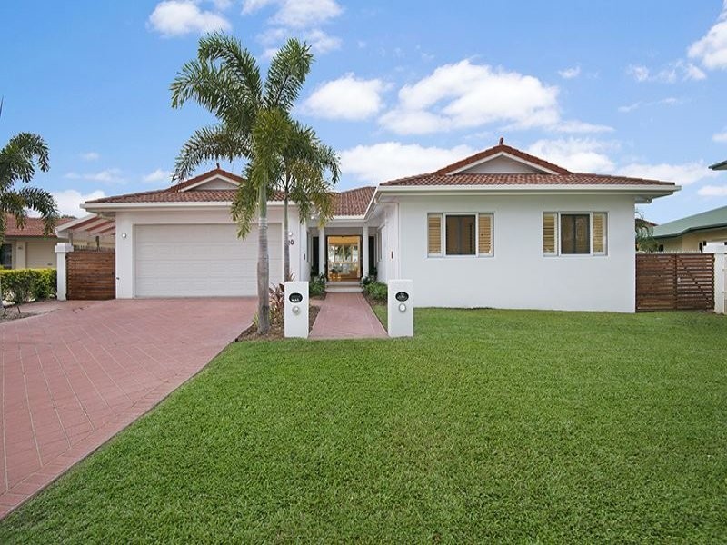 20 Coleraine Street, Annandale QLD 4814