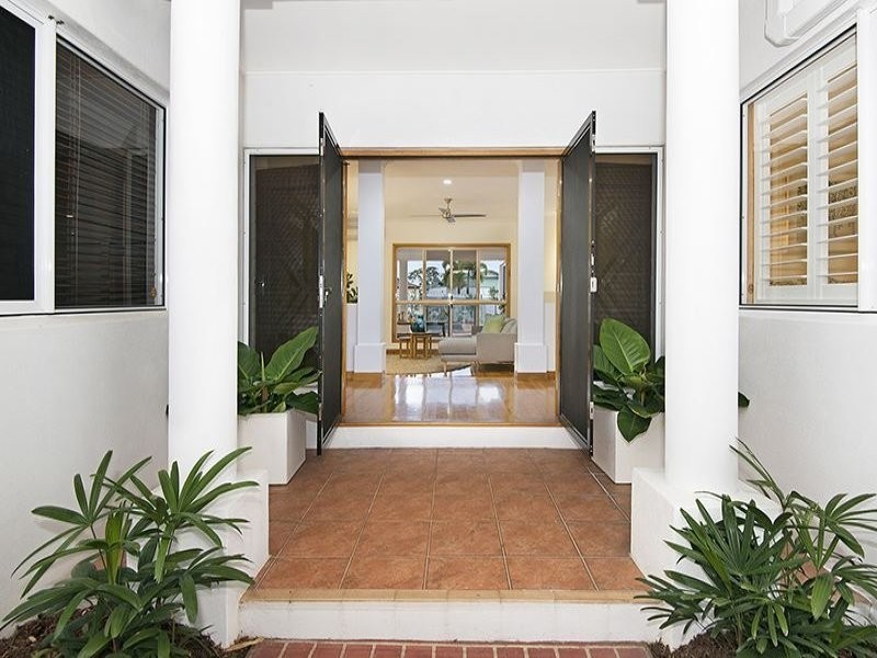 20 Coleraine Street, Annandale QLD 4814