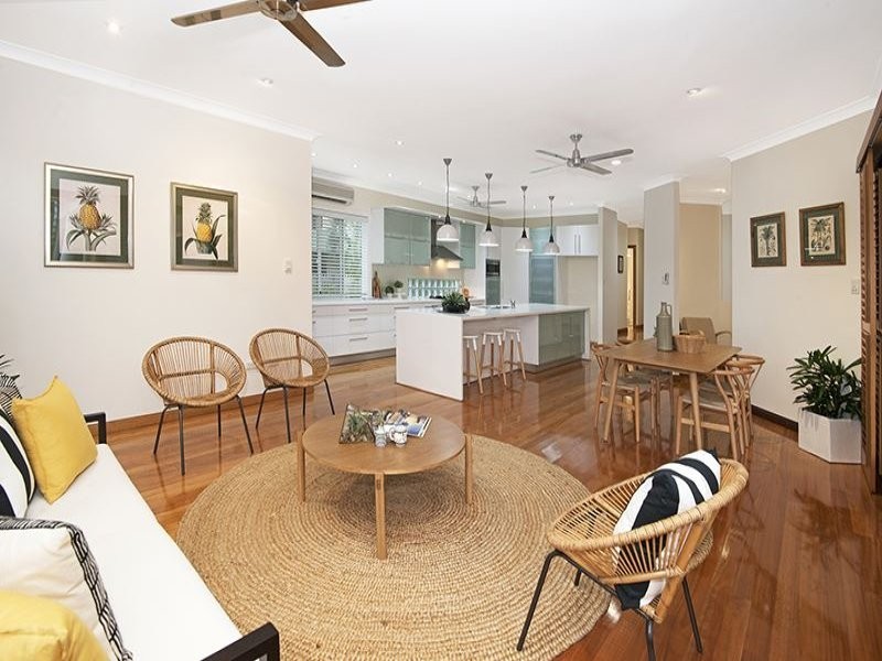 20 Coleraine Street, Annandale QLD 4814