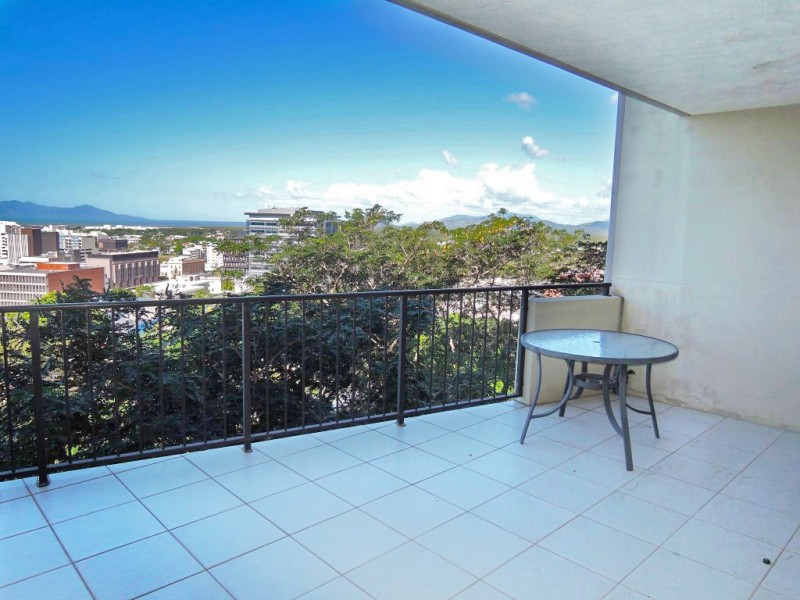 7/209 Wills Street, Townsville City QLD 4810