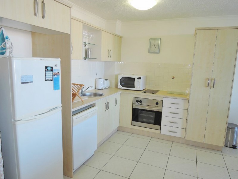 7/209 Wills Street, Townsville City QLD 4810