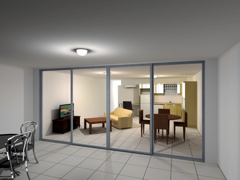 7/209 Wills Street, Townsville City QLD 4810