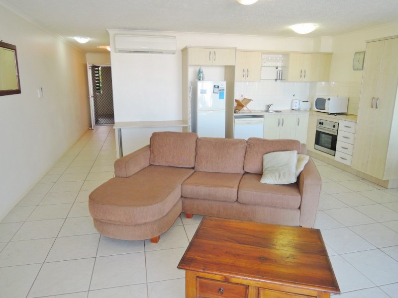 7/209 Wills Street, Townsville City QLD 4810