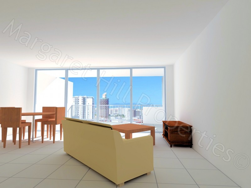 7/209 Wills Street, Townsville City QLD 4810