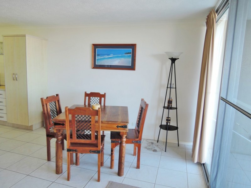 7/209 Wills Street, Townsville City QLD 4810