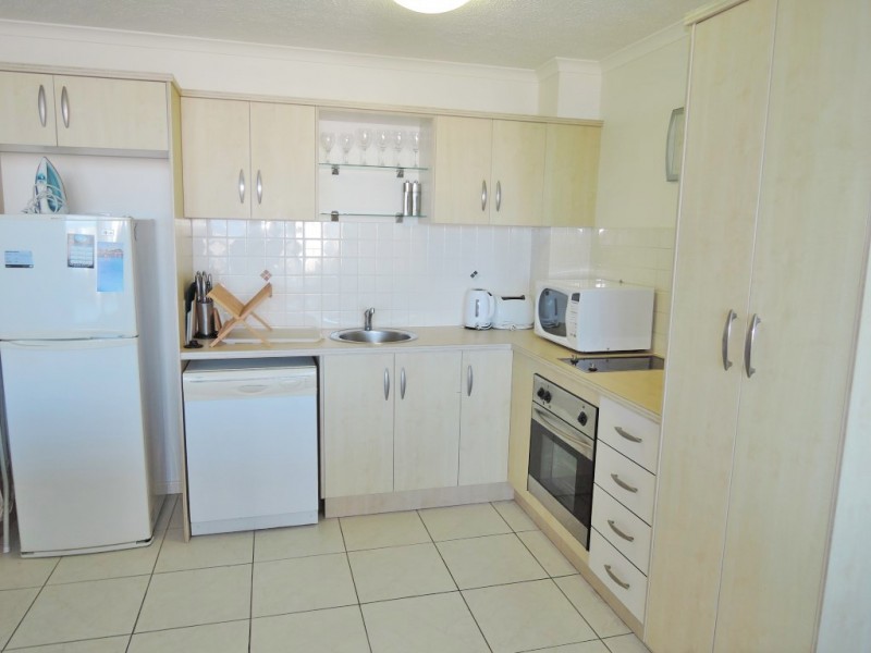 7/209 Wills Street, Townsville City QLD 4810